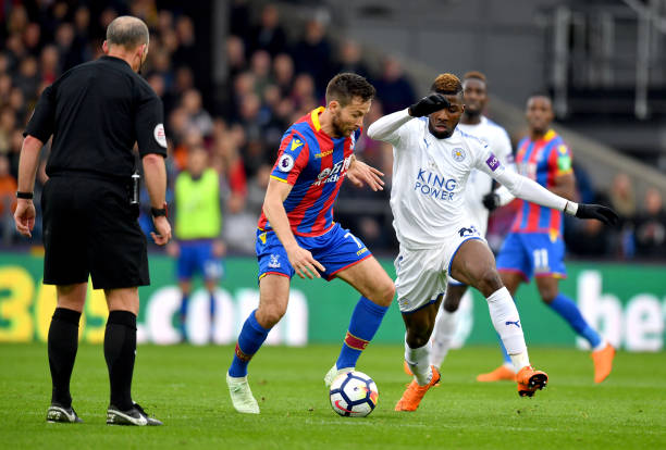 福德的合作 福德的合作