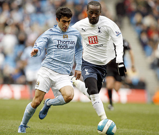 从战术需求 从战术需求