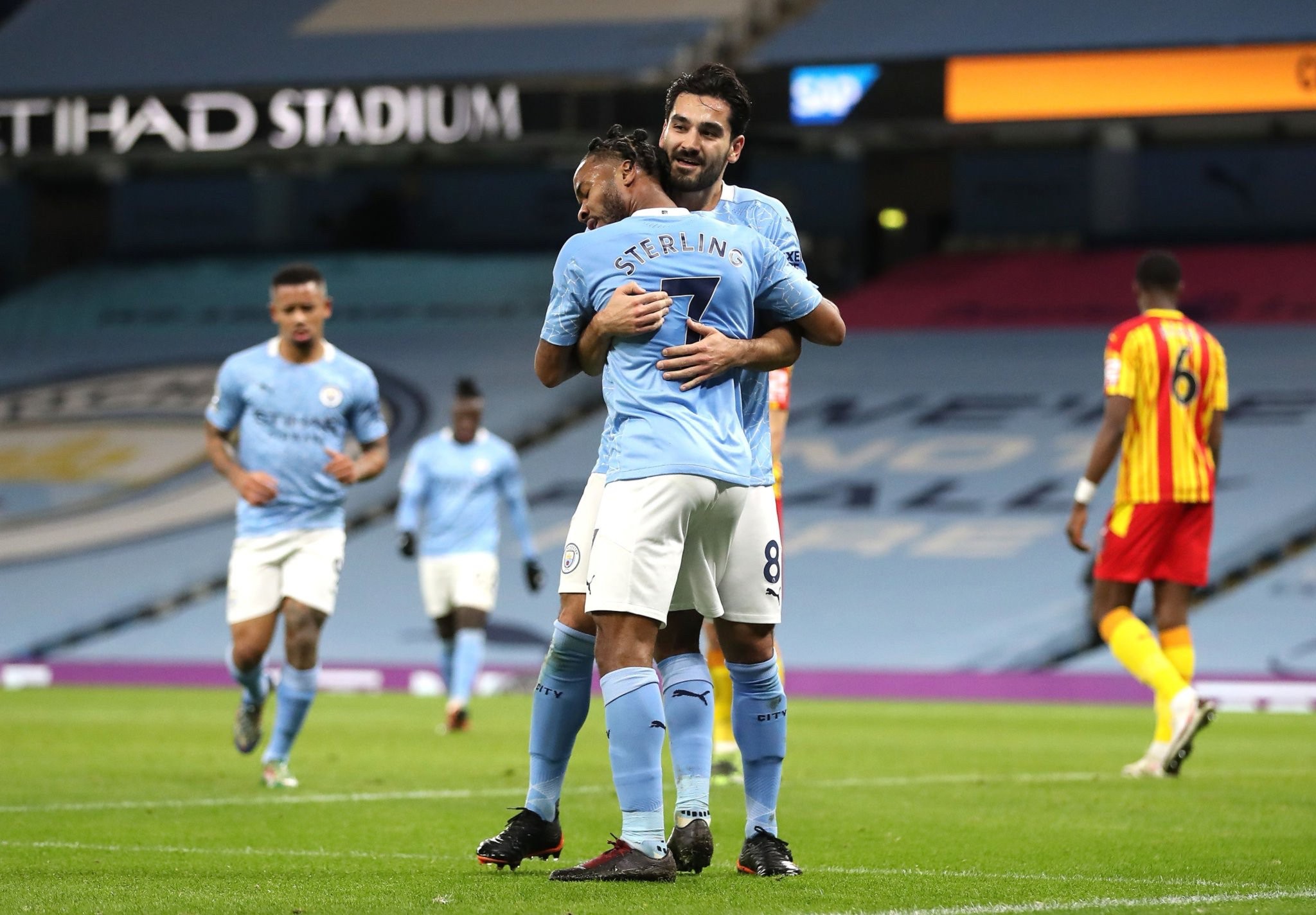 在勒沃库森 在勒沃库森